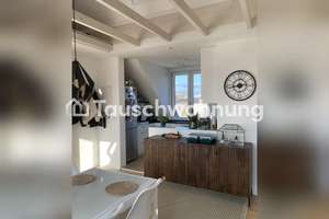 Tauschwohnung: Wunderschöne 2-Zimmer-Dachgeschosswohnung gegen größer – Die vollständige Adresse der Immobilie erhältst du vom Anbieter., 51063 Mülheim (Ortsteil), Köln – Vorschaubild 3