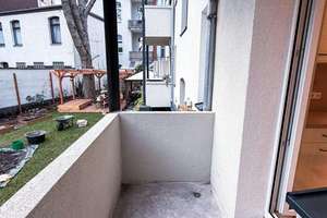 Stilvoll sanierte 1-Zimmer-Wohnung in Toplage der List – Erstbezug mit Balkon & neuer Einbauküche – Die vollständige Adresse der Immobilie erhältst du vom Anbieter., 30161 List, Hannover – Vorschaubild 20