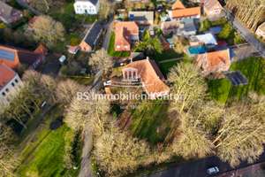 Seltene Gelegenheit! Historische Villa mit Garage und Gartenanlage in idyllischer Wohnlage! – Die vollständige Adresse der Immobilie erhältst du vom Anbieter., 26736 Krummhörn – Vorschaubild 5
