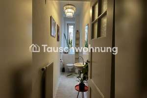 Tauschwohnung: Gemütliche 4-Zimmer-Wohnung in der unteren Au – Die vollständige Adresse der Immobilie erhältst du vom Anbieter., 81541 Untere Au, München – Vorschaubild 14