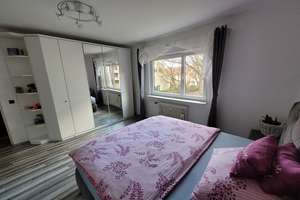 Schöne Wohnung mit zwei Zimmern und Einbauküche sowie Balkon in Berlin-Spandau – Weinmeisterhornweg 131, 13593 Wilhelmstadt, Berlin – Vorschaubild 7