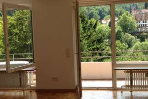 NECKARBLICK: Großzügige 3-Zi Wohnung, Balkon, Gartenanteil,  in Bestlage von  Ziegelhausen – Die vollständige Adresse der Immobilie erhältst du vom Anbieter., 69118 Ziegelhausen, Heidelberg – Vorschaubild 6
