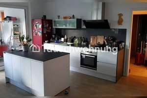 Tauschwohnung: 3 Zimmer Erdgeschoss - offene Küche - Terrasse und Innenhof – Moltkestraße 73, 50674 Neustadt/Nord, Köln – Vorschaubild 3