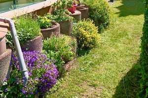 PREIS RUNTER - EFH + Wintergarten + überdachtem Pool + Garage + Sonnengarten – Teltow-Fläming (Kreis) – Vorschaubild 30