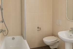 Attraktive Maisonette im Vierseithof-Mitten in Dresden! – Die vollständige Adresse der Immobilie erhältst du vom Anbieter., 1277 Seidnitz/Dobritz, Dresden – Vorschaubild 8