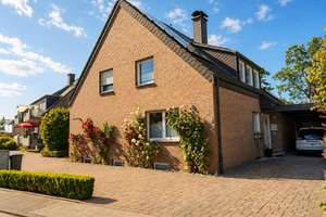 Einfamilienhaus mit Schwimmbad und Sauna in Münster! – 48153 Düesberg, Münster – Vorschaubild 2