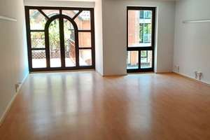 3- Zimmer- Wohnung mit Terrasse in bester Citylage - Carlstadt – Hohestr. 46, 40213 Carlstadt, Düsseldorf – Vorschaubild 3