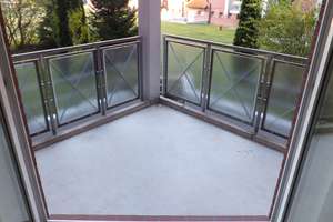 Nette 2 Zi-Wohnung Hochparterre mit Balkon in Magdeburg/Ottersleben – Schreberstraße 9a, 39116 Ottersleben, Magdeburg – Vorschaubild 8