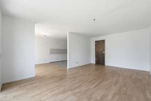 Provisionsfreie 3,5-Zi.- Wohnung  I   93,5 qm   I    Südostbalkon I   Kölner Süden – Die vollständige Adresse der Immobilie erhältst du vom Anbieter., 50999 Sürth, Köln – Vorschaubild 2