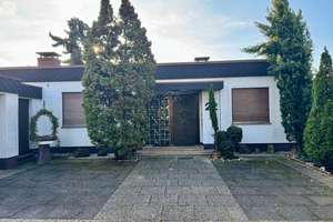Besonderer Bungalow in ruhiger Lage * Wohnen auf einer Etage * Einliegerwohnung – Die vollständige Adresse der Immobilie erhältst du vom Anbieter., 68519 Viernheim – Vorschaubild 2