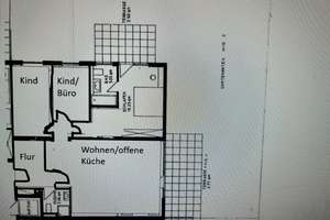 Gartentraum: 4-Zimmer-EG-Wohnung mit parkähnlichem Garten – Benediktenwandstraße 5, 81545 Harlaching, München – Vorschaubild 20