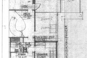 Bauträgerprojekt: EFH für Umbau in 4 WE in Fischach – Waldstraße 2, 86850 Augsburg (Kreis) – Vorschaubild 9