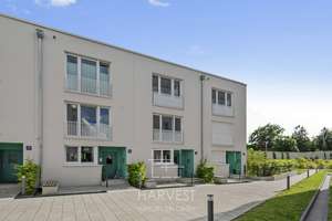 Modernes Reihenmittelhaus aus 2022 – neuwertig und ab sofort verfügbar