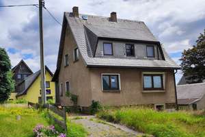 Ferien-/Wohnhaus zum Ausbauen im Weihnachtsland Erzgebirge! – Die vollständige Adresse der Immobilie erhältst du vom Anbieter., 9548 Deutschneudorf – Vorschaubild 3
