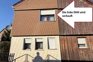 Klein aber fein. DHH in Waldrennach – Eichwaldstraße 18, 75305 Neuenbürg – Vorschaubild 3