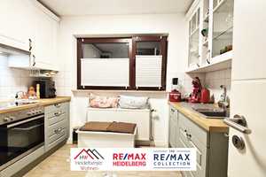 Saniertes tolles 5 Zimmer Reihenmittelhaus mit traumhafter Aussicht zu verkaufen – Heidelberg – Vorschaubild 11