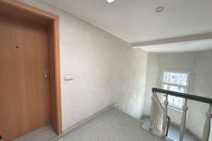 Dachgeschosswohnung mit Terrasse und Domblick - Wohnen über den Dächern von Magdeburg – Die vollständige Adresse der Immobilie erhältst du vom Anbieter., 39114 Cracau, Magdeburg – Vorschaubild 6