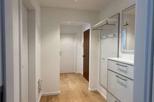 Schöne 2 ZKB mit Balkon  – Die vollständige Adresse der Immobilie erhältst du vom Anbieter., 86156 Oberhausen-Süd, Augsburg – Vorschaubild 2