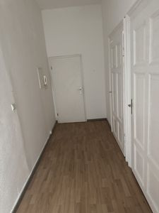 Alltagstaugliche 2-Zimmer-Wohnung in Bad Kösen