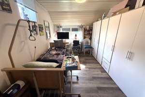Charmantes Reetdachhaus mit großem Grundstück und modernisierten Innenbereich – Atenser Allee 107, 26954 Nordenham – Vorschaubild 8