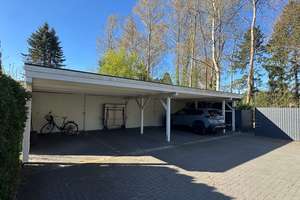 KAUFPREISREDUZIERUNG Stadthaus mit Garten im Herzen von Sasel & in direkter Nähe zum Alsterlauf – Die vollständige Adresse der Immobilie erhältst du vom Anbieter., 22395 Sasel, Hamburg – Vorschaubild 21