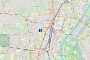 Charmante 2,5-Raumwohnung mit Einbauküche und Balkon – 39108 Stadtfeld Ost, Magdeburg – Vorschaubild 15