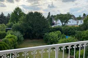 Teilmöbliertes 5-Zimmer Rheinhaus bei Kaiserswerth (nähe ISD) in Düsseldorf – Die vollständige Adresse der Immobilie erhältst du vom Anbieter., 40474 Lohausen, Düsseldorf – Vorschaubild 11