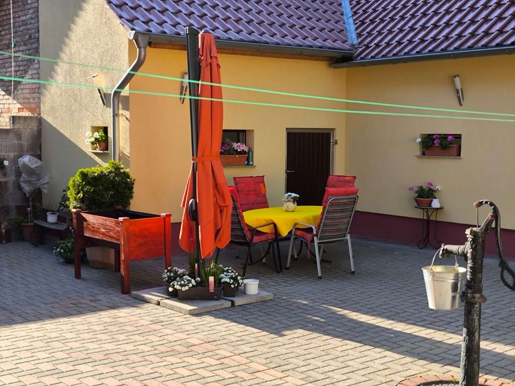 Immobilie in Am Großen Bruch - Mehrfamilienhaus in Hötensleben zu verkaufen. - Bild 3