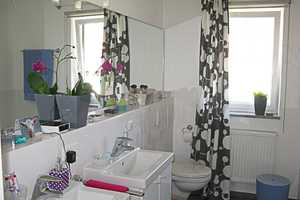 Schöne Doppelhaushälfte mit 6 Zimmer, 2 Bäder und Garten in Dinkelscherben zu vermieten – Am Baumgärtle 2, 86424 Augsburg (Kreis) – Vorschaubild 15