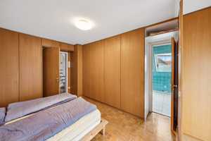 Idyllische Waldrandlage mit viel Potenzial - 
ideal für Familien – Bad Tölz-Wolfratshausen (Kreis) – Vorschaubild 11