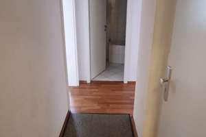 2 Zimmer Altbauwohnung mit Wintergarten Nähe Walkmühltalanlagen – Walkmühlstraße 25, 65195 Nordost, Wiesbaden – Vorschaubild 2