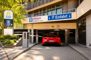 Sonnige 3-Zimmer-Wohnung in Pforzheim-City – 2026 renoviert, mit großem Kellerraum – Die vollständige Adresse der Immobilie erhältst du vom Anbieter., 75177 Nordstadt, Pforzheim – Vorschaubild 25