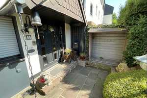 Reizvolles Einfamilienhaus mit großem Wintergarten 
in beliebter Lage von Hagen-Hohenlimburg/Reh – Hagen – Vorschaubild 2