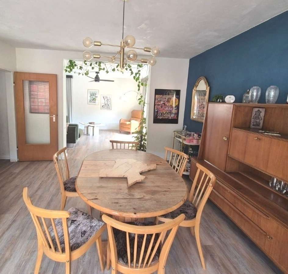 Immobilie in Linden - Ein-Zwei-Familien unter einem Dach – liebevoll renoviertes, freistehendes Zuhause mit Charakter - Bild 10