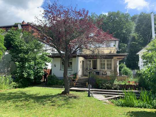 Gip Immobilien Freistehende Villa