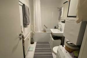 2-Zimmer-Erdgeschosswohnung in Volmerswerth, Nahe Rheinufer – Volmerswerther Straße 391, 40221 Volmerswerth, Düsseldorf – Vorschaubild 4