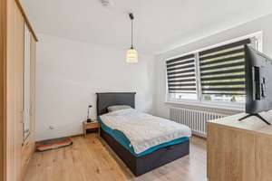 *Direkt neben der FH Koblenz* Eigentumswohnung in grüner Lage auf der Karthause – 56075 Karthäuserhofgelände, Koblenz – Vorschaubild 7