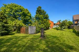 1-2 Familienhaus auf 180 m² Wohnfläche, 1.500 m² Grundstück, 2 Garagen und großzügiger Garten – Die vollständige Adresse der Immobilie erhältst du vom Anbieter., 38871 Ilsenburg (Harz) – Vorschaubild 10