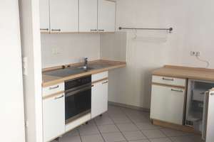 Schönes 1-Zimmer Apartment, zentral und ruhig mit EBK – Stiftsstr. 10B, 55116 Altstadt, Mainz – Vorschaubild 2