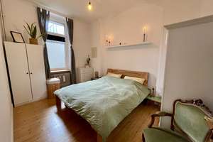 Charmante 3-Zimmer Altbauwohnung in Mainz-Kastel – Kloberstraße 12, 55252 Mainz-Kastel, Wiesbaden – Vorschaubild 3