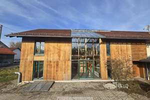 Außergewöhnliches Architektenhaus mit Atrium
++Decker Immobilien++ – Die vollständige Adresse der Immobilie erhältst du vom Anbieter., 85659 Forstern – Vorschaubild 17