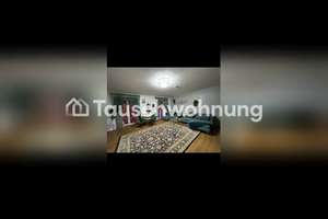 Tauschwohnung: Schöne 2,5-Zimmer-Wohnung in Düsseldorf tauschen