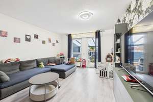Attraktive WEG-Einheit mit Reihenhauscharakter in Nähe der Lippeauen - modernisiert und bezugsber – Die vollständige Adresse der Immobilie erhältst du vom Anbieter., 59065 Bockum-Hövel, Hamm – Vorschaubild 5