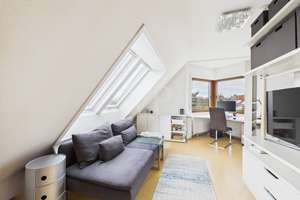 Feldrand-Idylle trifft Stadtnähe – Ihr Traumhaus zum Wohlfühlen – Die vollständige Adresse der Immobilie erhältst du vom Anbieter., 90427 Boxdorf, Nürnberg – Vorschaubild 15