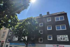 MFH gepflegt 13 Einheiten bereits in ETW aufgeteilt 10% Steigerungspotenzial Frohnhausen/Holsterhaus – Berliner Str. 83, 45145 Frohnhausen, Essen – Vorschaubild 2