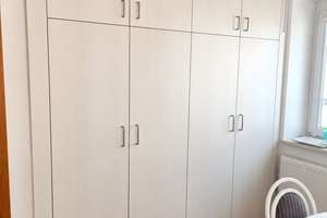 gepflegtes Dreifamilienhaus im Herzen von Neu-Ulm/Pfuhl, gut vermietet auch für Kapitalanleger – Die vollständige Adresse der Immobilie erhältst du vom Anbieter., 89233 Neu-Ulm – Vorschaubild 7