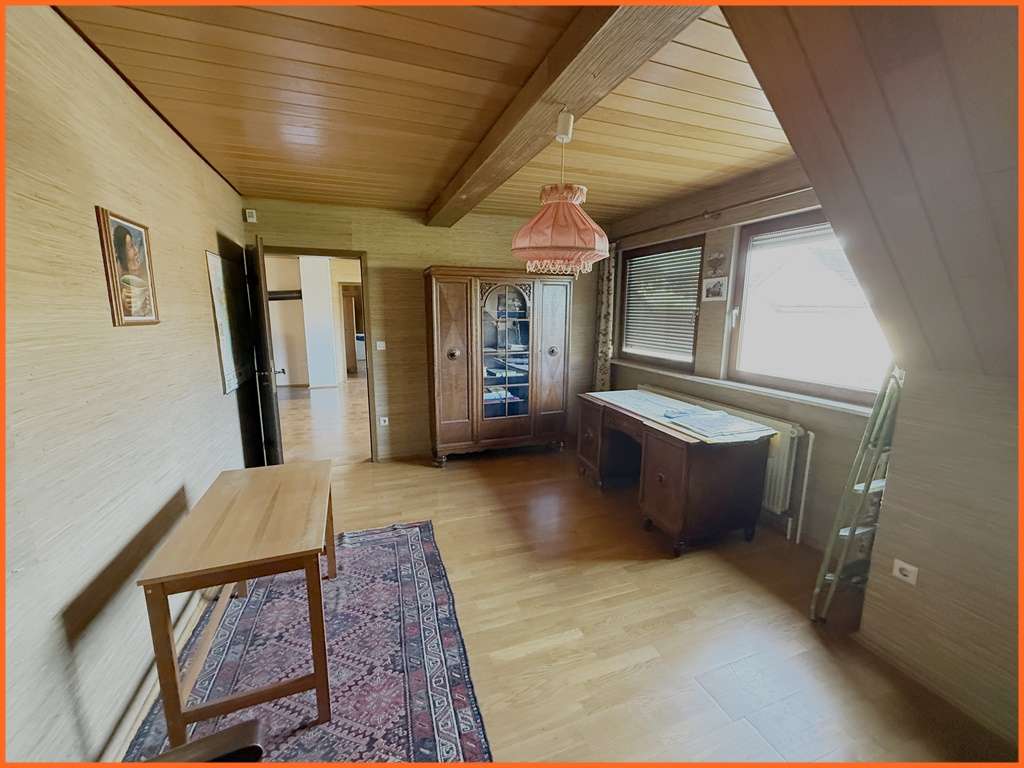 Immobilie in Langenlonsheim - Ein echtes Raumwunder - das ideale  Wohn- und Arbeitshaus  - 215 m² Lager-Nutzfläche! - Bild 4