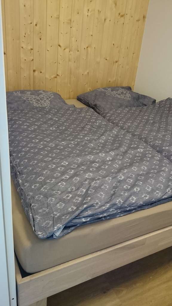 Immobilie in Oberstdorf - Ferienwohnung mit traumhafter Bergsicht - Privatverkauf - Bild 4