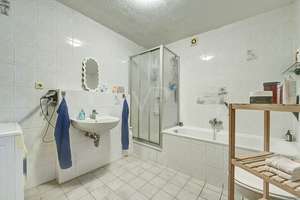 * Individuelle lichtdurchflutete Maisonette-Wohnung mit herrlichem Weitblick * – Die vollständige Adresse der Immobilie erhältst du vom Anbieter., 47228 Bergheim, Duisburg – Vorschaubild 18
