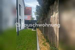 Tauschwohnung: Moderne 2-Zimmer-Gartenwohnung mit Smart Home und Stellplatz – Ernst Frau, 80992 Moosach-Bahnhof, München – Vorschaubild 19